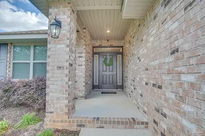3633 Conley Dr, Cantonment, FL 32533 - Photo 3