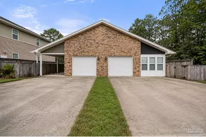 7076 Lake Joanne Dr, Pensacola, FL 32506 - Photo 3