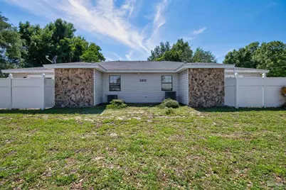 3411 Greenbriar Pkwy, Gulf Breeze, FL 32563 - Photo 1