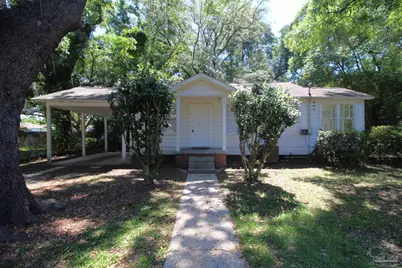 1218 N Kirk St, Pensacola, FL 32505 - Photo 1