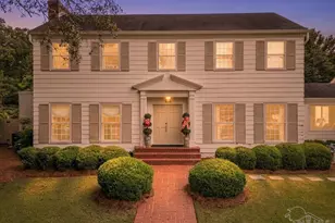 3361 Palermo Dr, Pensacola, FL 32503 - Photo 1