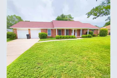 3545 Hopestill Rd, Pensacola, FL 32503 - Photo 1