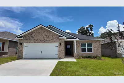 5394 Martingale Dr, Milton, FL 32583 - Photo 1
