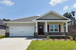 5398 Fox Hunt Dr, Milton, FL 32583 - Photo 1