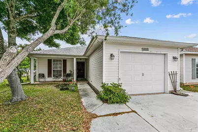 1878 Vineyard St, Navarre, FL 32566 - Photo 25
