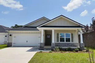 5402 Fox Hunt Dr, Milton, FL 32583 - Photo 1