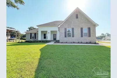 2210 Royal Fern Ln #LOT 1A-2, Cantonment, FL 32533 - Photo 1