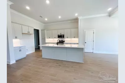 2210 Royal Fern Ln #LOT 1A-2, Cantonment, FL 32533 - Photo 3