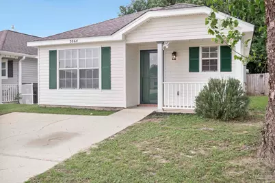 3064 Flintlock Dr, Pensacola, FL 32526 - Photo 43