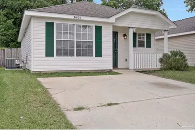 3064 Flintlock Dr, Pensacola, FL 32526 - Photo 47