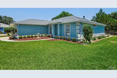 4375 Canton Ct, Gulf Breeze, FL 32563 - Photo 3