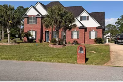 7432 San Ramon Dr, Milton, FL 32583 - Photo 1