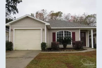 10509 Senegal Dr, Pensacola, FL 32534 - Photo 1