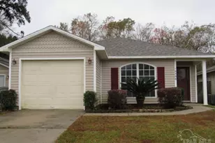 10509 Senegal Dr, Pensacola, FL 32534 - Photo 1