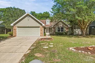 2189 Bellmeade Cir, Navarre, FL 32566 - Photo 37