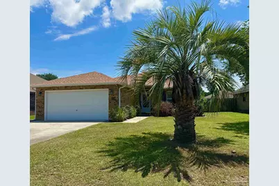 4907 Makenna Cir, Pace, FL 32571 - Photo 1