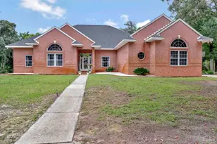 5908 Hurst Hammock Rd, Pensacola, FL 32526 - Photo 3