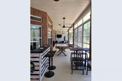 5908 Hurst Hammock Rd, Pensacola, FL 32526 - Photo 49
