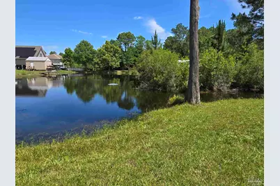 5908 Hurst Hammock Rd, Pensacola, FL 32526 - Photo 9