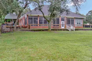 5908 Hurst Hammock Rd, Pensacola, FL 32526 - Photo 33
