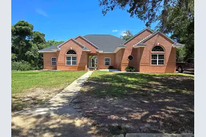 5908 Hurst Hammock Rd, Pensacola, FL 32526 - Photo 1