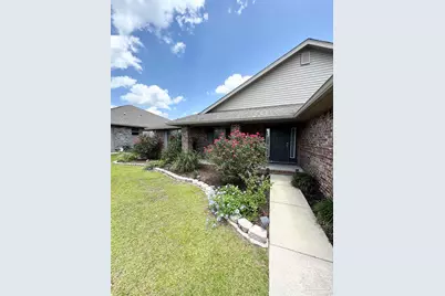 5628 Inspiration St, Milton, FL 32570 - Photo 3