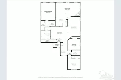 1374 Mazurek Blvd, Pensacola, FL 32514 - Photo 37