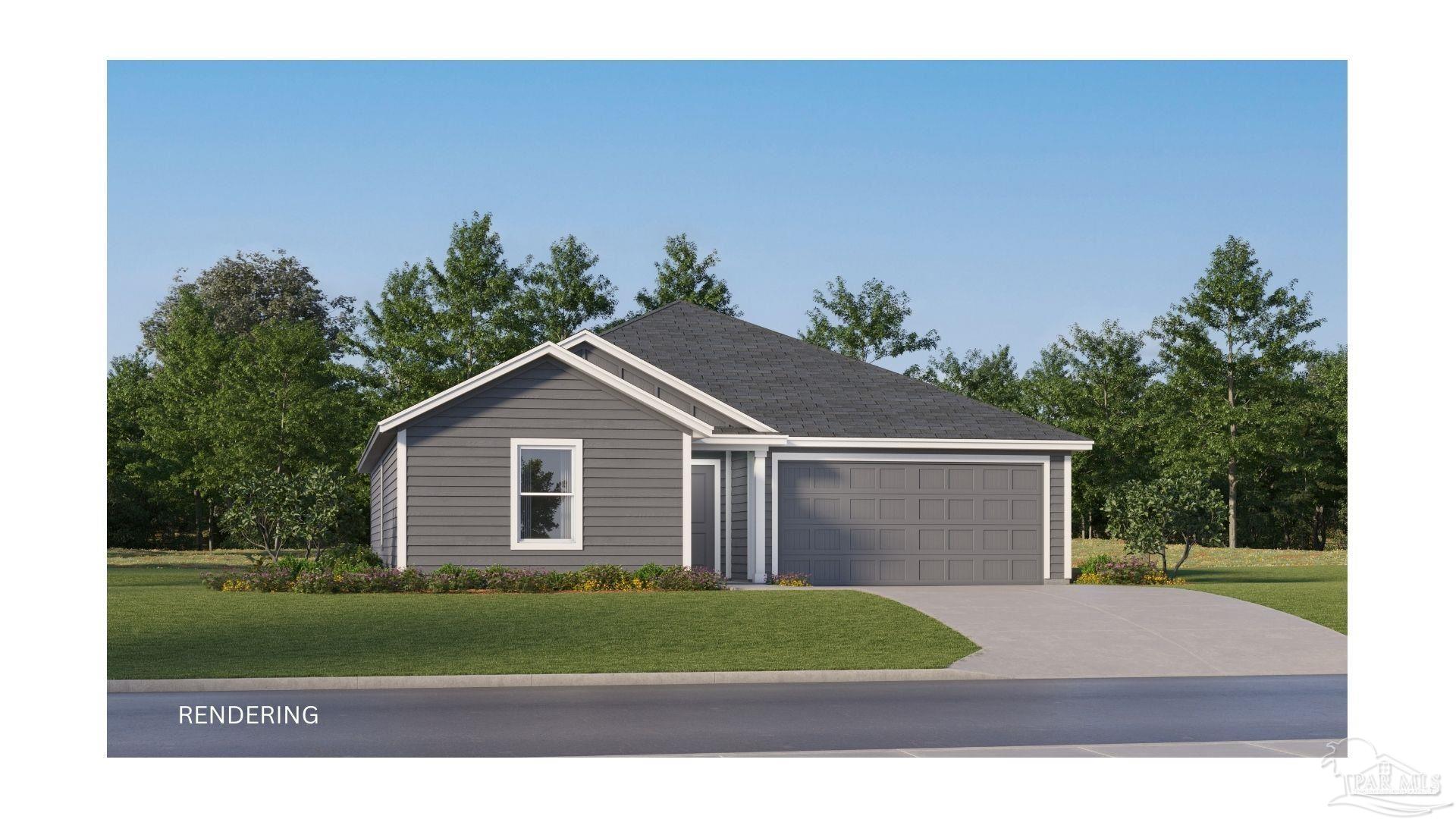 7165 Season Dr #LOT 10C, Milton, FL 32570 - MLS 682830 - Coldwell