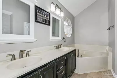 9922 Orion Lake Cir, Navarre, FL 32566 - Photo 17