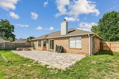 9922 Orion Lake Cir, Navarre, FL 32566 - Photo 27