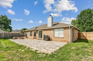 9922 Orion Lake Cir, Navarre, FL 32566 - Photo 27