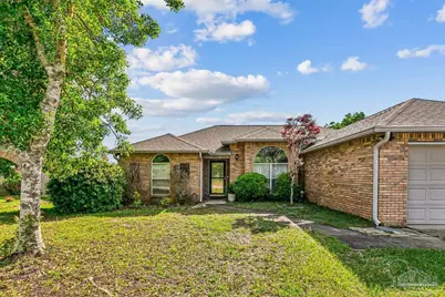 9922 Orion Lake Cir, Navarre, FL 32566 - Photo 3