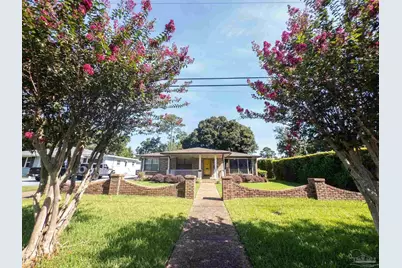 1660 E Hayes St, Pensacola, FL 32503 - Photo 1