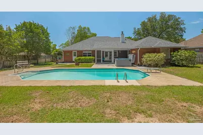 4214 N Cambridge Way, Pace, FL 32571 - Photo 35