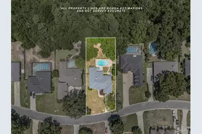 4214 N Cambridge Way, Pace, FL 32571 - Photo 37