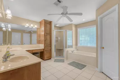 4214 N Cambridge Way, Pace, FL 32571 - Photo 11