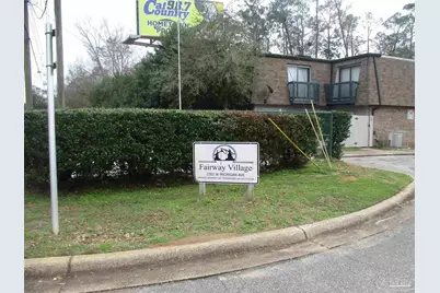 2301 W Michigan Ave #15, Pensacola, FL 32526 - Photo 1