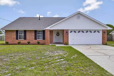 4026 Shorewood Dr, Pensacola, FL 32507 - Photo 1
