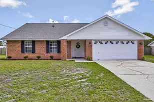 4026 Shorewood Dr, Pensacola, FL 32507 - Photo 1