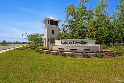 4777 Eider Rd, Pace, FL 32571 - Photo 3