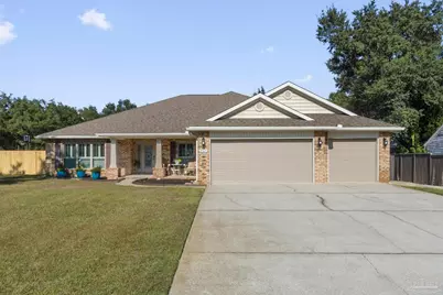 2365 Crescent Rd, Navarre, FL 32566 - Photo 5