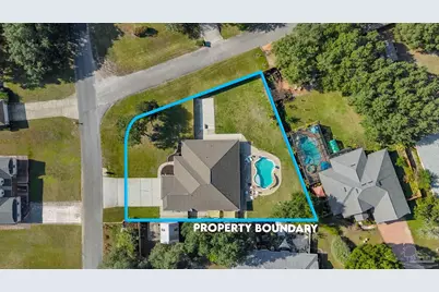 2365 Crescent Rd, Navarre, FL 32566 - Photo 45