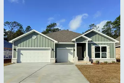 4795 Eider Rd, Pace, FL 32571 - Photo 1
