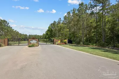11.42 Acres Edge Forest Way, Pace, FL 32571 - Photo 9