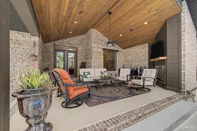 2867 Longleaf Mill St, Cantonment, FL 32533 - Photo 49