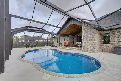 2867 Longleaf Mill St, Cantonment, FL 32533 - Photo 43