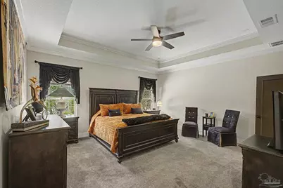 2867 Longleaf Mill St, Cantonment, FL 32533 - Photo 23