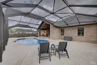 2867 Longleaf Mill St, Cantonment, FL 32533 - Photo 47