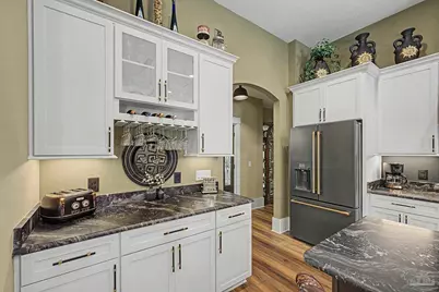 2867 Longleaf Mill St, Cantonment, FL 32533 - Photo 13