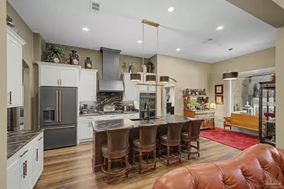 2867 Longleaf Mill St, Cantonment, FL 32533 - Photo 11